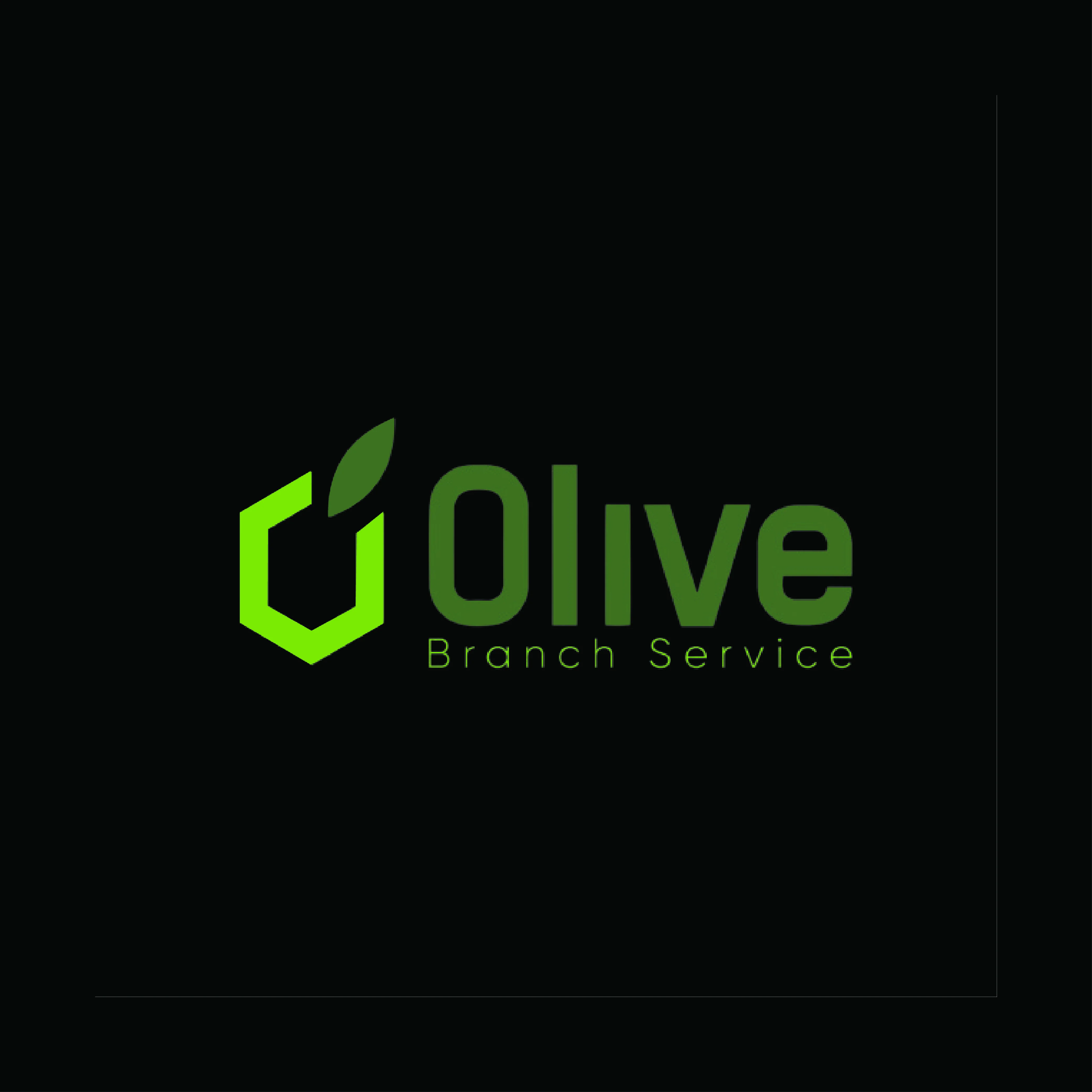 Olive logo